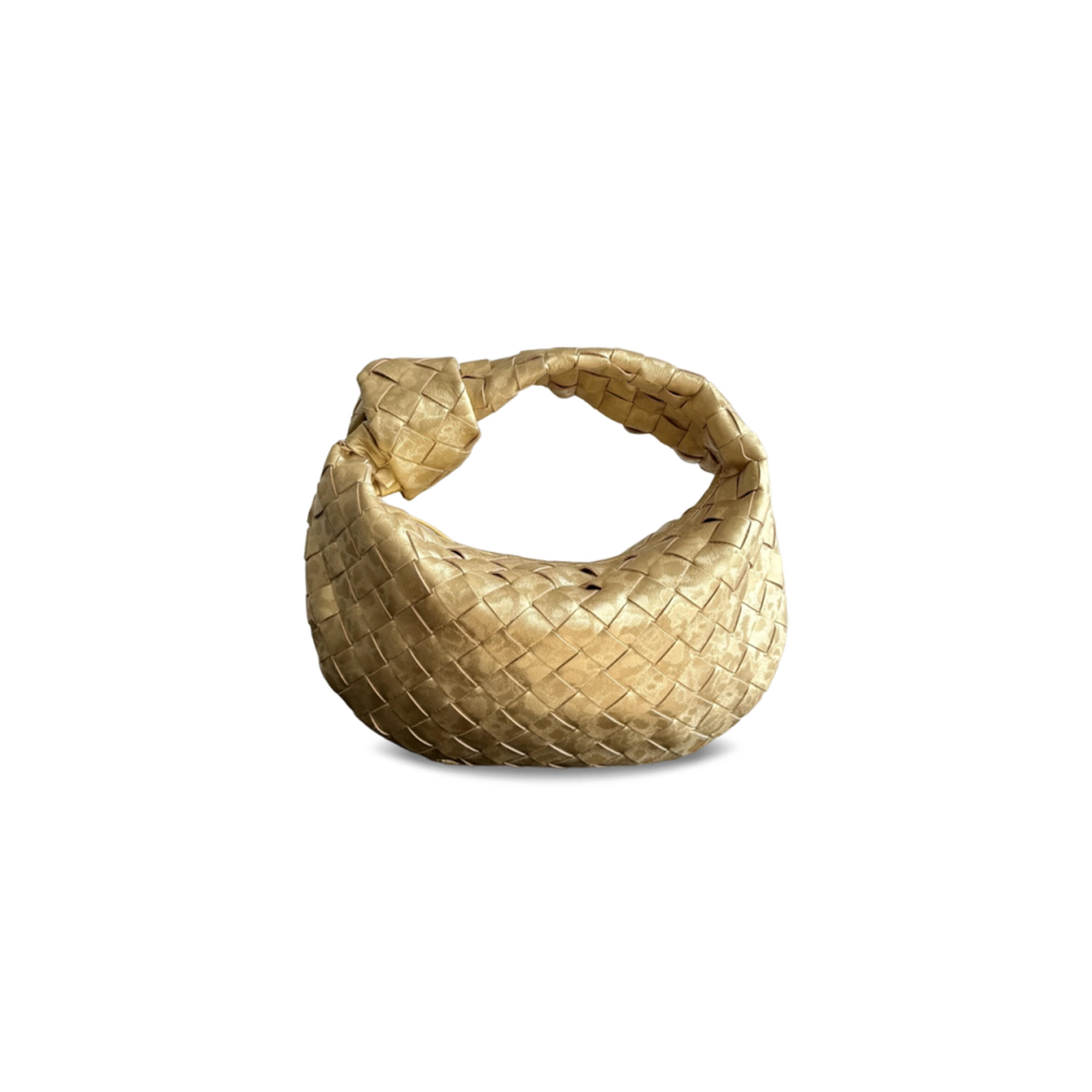 BOTTEGA VENETA MINI JODIE 651876 (23*15*5cm)